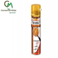 Spray Corpol 500Ml Anti Carcoma, Termita y Po