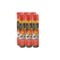 Spray Master LAC 750 Ml - Pack Ahorro 6x (Inc