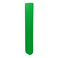 Tubo Protector para Árboles O Plantas 70cm Ve