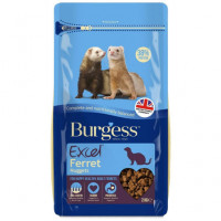 Burgess Excel Hurón 2Kg