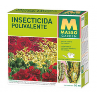 Insecticida Polivalente de Masso