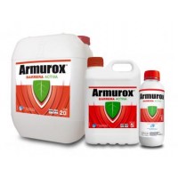 Armurox, Barrera Activa Bioibérica