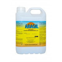 Araoil, Insecticidas Exclusivas Sarabia