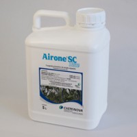 Airone SC Blue, Fungicida Cheminova