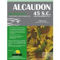 Alcaudon 45 SC, Herbicida Agriphar-Alcotan