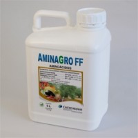 Aminagro FF, Bioestimulante Cheminova