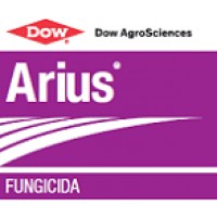 Arius, Fungicida Foliar Dow