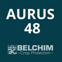 Aurus 48, Insecticida Organofosforado de Ampl