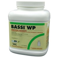 Bassi WP, Insecticida Biológico Masso