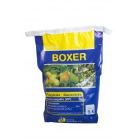 Boxer, Fungicida Exclusivas Sarabia