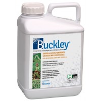 Buckley, Insecticida Masso