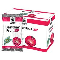 Basfoliar Fruit, Abono Foliar Compo Expert