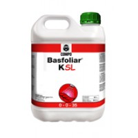 Basfoliar K SL, Abono Foliar Compo Expert