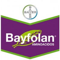 Bayfolan Aminoacidos, Abono Líquido Bayer 20 