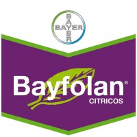 Bayfolan Cítricos, Corrector de Carencias Bay