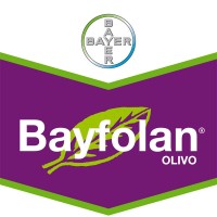 Bayfolan Olivo, Nutriente Foliar Bayer