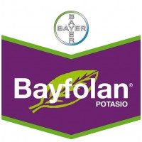 Bayfolan Potasio, Abono Foliar Bayer 5 L