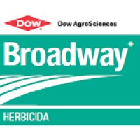 Broadway, Herbicida Dow