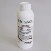 Brotanol, Regulador del Crecimiento Cheminova