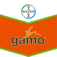 Gamo, Herbicida Post Emergencia Bayer