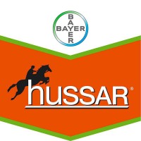 Hussar, Herbicida Bayer