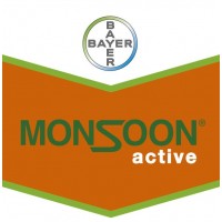 Monsoon Active, Herbicida Bayer