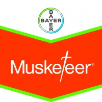 Musketeer, Herbicida Bayer