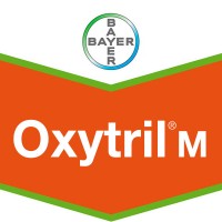 Oxytril M, Herbicida Post Emergencia Bayer