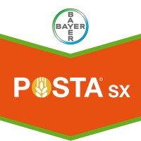 Posta SX, Herbicida Bayer