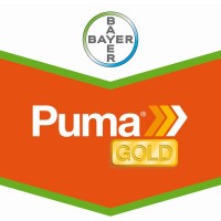 Puma Gold, Herbicida Bayer