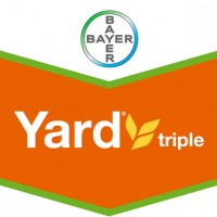 Yard Triple, Herbicida Post Emergencia Bayer