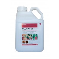 Closar LE, Insecticidas Exclusivas Sarabia