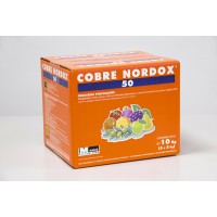 Cobre Nordox, Fungicida Bactericida Masso