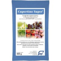 Cupertine Super, Fungicida IQV Agro España