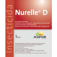 Nurelle D, Insecticida Agriphar-Alcotan