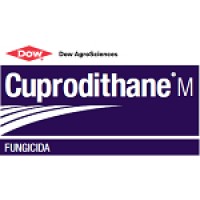 Cuprodithane M, Fungicida Dow