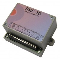 Detector Magnético de Presencia Dmf-10