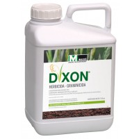 Dixon, Herbicida/graminicida Masso