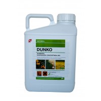 Dunko, Herbicidas Exclusivas Sarabia