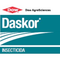 Daskor, Insecticida Dow