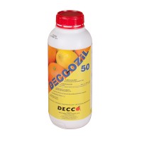 Deccozil-50, Fungicida Decco Iberica