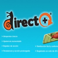 Directo Plus, Gránulos de Última Generación p