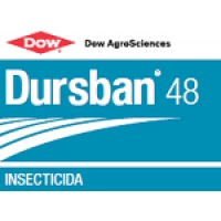 Dursban 48, Insecticida Dow