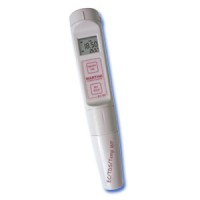 Medidor de EC TDS y Temperatura EC60