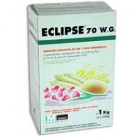 Eclipse 70 WG, Herbicida Masso