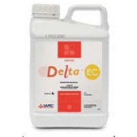 Delta EC, Insecticida Sapec Agro