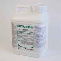 Erturon, Herbicida Cheminova