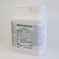 Erturon, Herbicida Cheminova