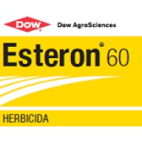 Esteron 60, Herbicida Dow