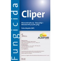 Cliper, Fungicida Agriphar-Alcotan